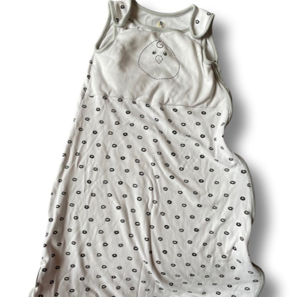 Nested Bean sleep sack